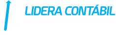 Logotipo Lidera Contábil